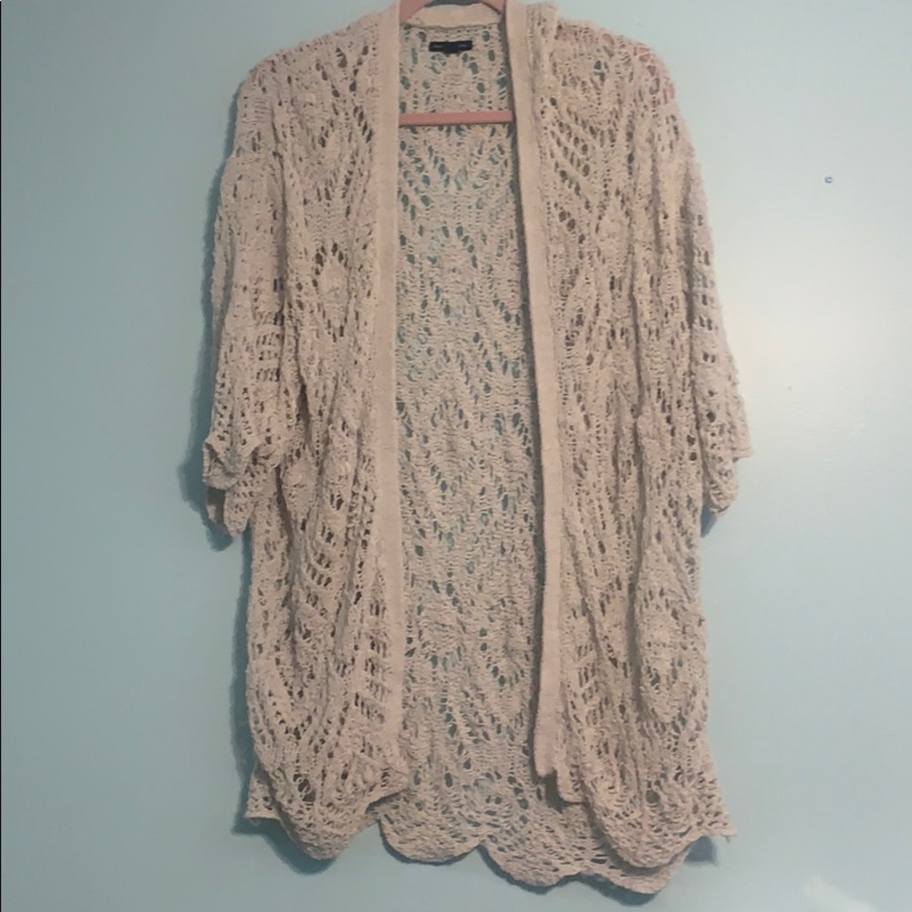 American Eagle Cardigan